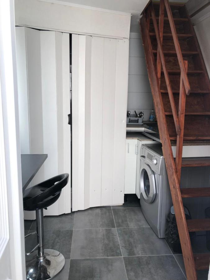 Apartment Studette Independant Avec Terrasse-climatisation *